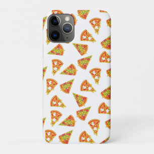 Capa Para iPhone 11 Pro Love Pizza  