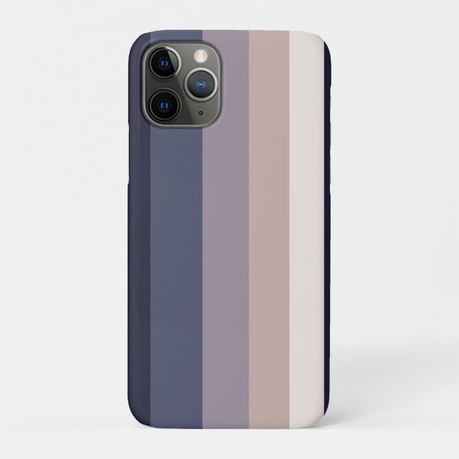 Capa Para iPhone 11 Pro Lua Brilhada (Verso)
