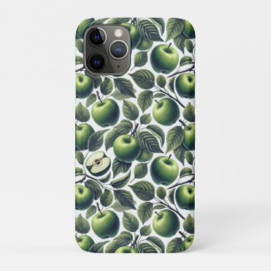 Capa Para iPhone 11 Pro Maçãs do Éden