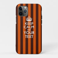 MANTENHA O CALM E O Texto Personalizados