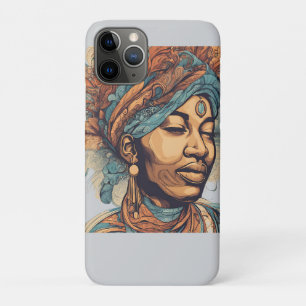 Capa Para iPhone 11 Pro Mantenha-se inspirado - Designs motivacionais e de