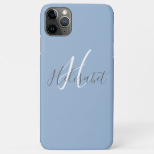 Capa Para iPhone 11 Pro Max 2000 "Cor do Ano" personalizável -