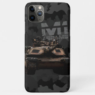 Capa Para iPhone 11 Pro Max Abrams M1