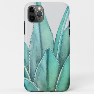 Capa Para iPhone 11 Pro Max Agave