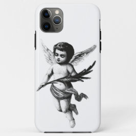 Capa Para iPhone 11 Pro Max Angel