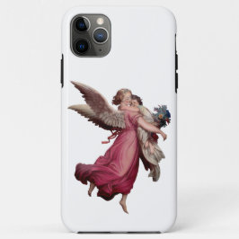 Capa Para iPhone 11 Pro Max Angel