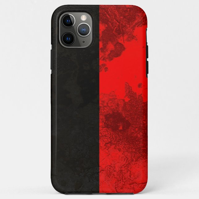 Capa Para iPhone 11 Pro Max Aosta Valley (Verso)
