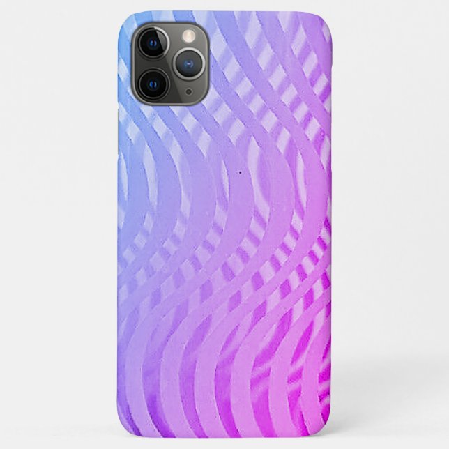 Capa Para iPhone 11 Pro Max Apple iphone 11 pro max art style design (Verso)