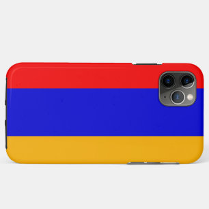 Capa Para iPhone 11 Pro Max Armênia