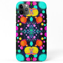 arte abstrata brilhante