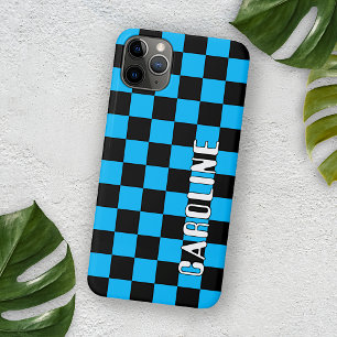 Capa Para iPhone 11 Pro Max Arte Mosaico Geométrico Abstrato Simples Personali