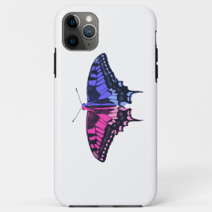 Capa Para iPhone 11 Pro Max Bandeira do Orgulho Omnisexual
