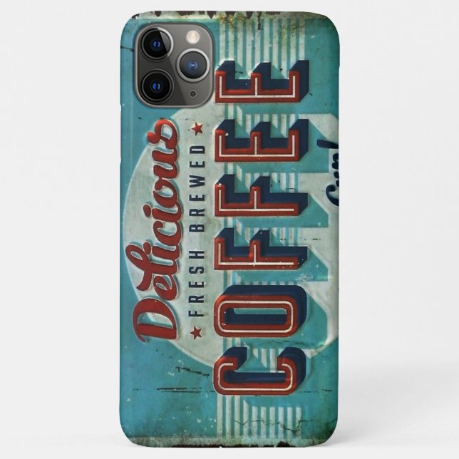 Capa Para iPhone 11 Pro Max Capa de iPhone / iPad (Verso)