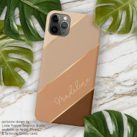Caramelo de outono personalizado - Cores de queda 