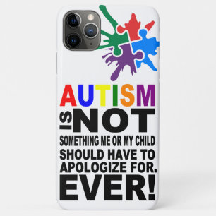 Capa Para iPhone 11 Pro Max Case-Mate Mal Há Um Apple iPhone 11 Pro Max Cas