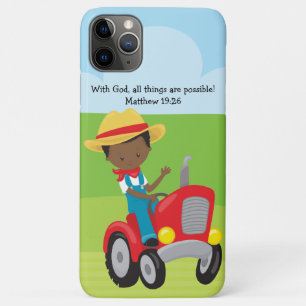 Capa Para iPhone 11 Pro Max Case-Mate Mal Há Um Apple iPhone 11 Pro Max Cas