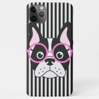 Caso iPhone / iPad da Bull Dog em França