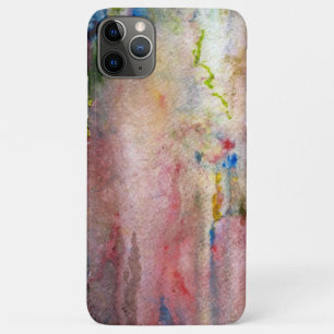 Capa Para iPhone 11 Pro Max Caso máximo do iPhone 11 Pro "Mist Rosa"