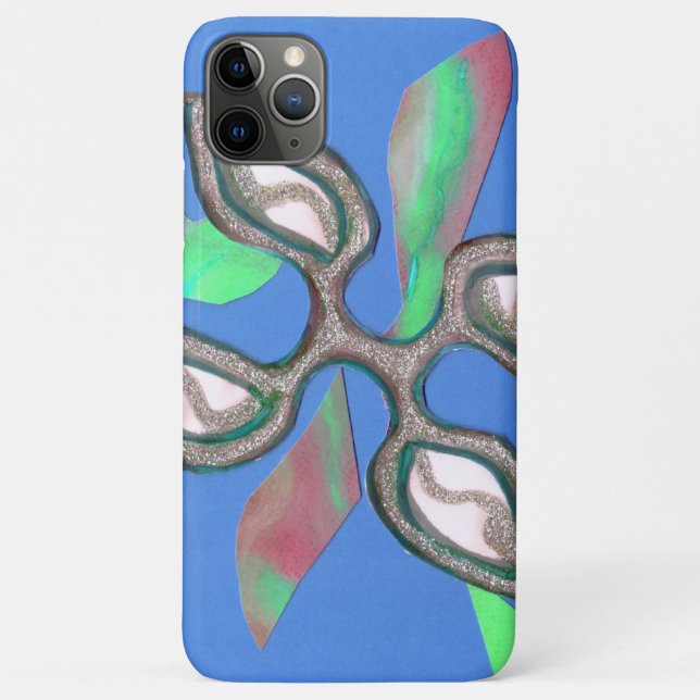 Capa Para iPhone 11 Pro Max Caso-multa iPhone 11 Pro (Verso)