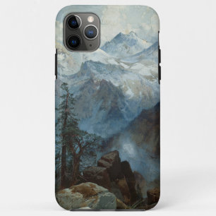 Capa Para iPhone 11 Pro Max Cimeira das Sierras
