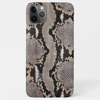 Capa Para iPhone 11 Pro Max Cobra Skin iPhone