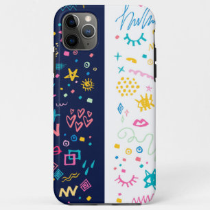 Capa Para iPhone 11 Pro Max Color Me Bonito - Apple iPhone 11 Pro Max Case