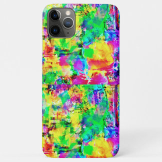 Capa Para iPhone 11 Pro Max Consciência