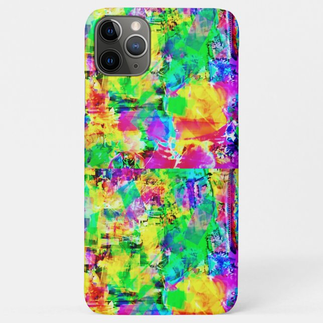 Capa Para iPhone 11 Pro Max Consciência (Verso)