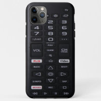 Controle Remoto Faux