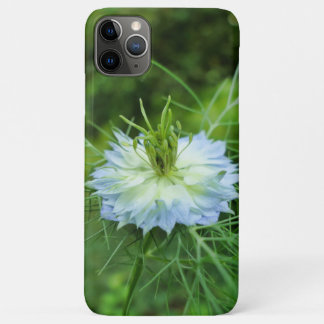 Capa Para iPhone 11 Pro Max Cornflower