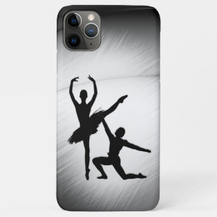 Capa Para iPhone 11 Pro Max Dança do Casal do balé
