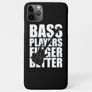 Capa Para iPhone 11 Pro Max Dedos dos jogadores melhores