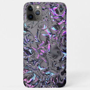 Capa Para iPhone 11 Pro Max Desastre de anos 80