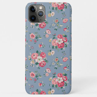 Capa Para iPhone 11 Pro Max design de cath kidston
