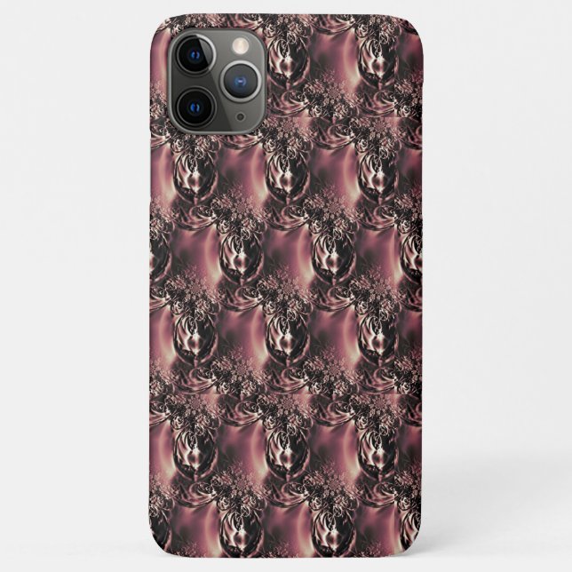 Capa Para iPhone 11 Pro Max Dex (Verso)