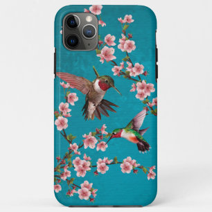 Capa Para iPhone 11 Pro Max Estilo Vintage