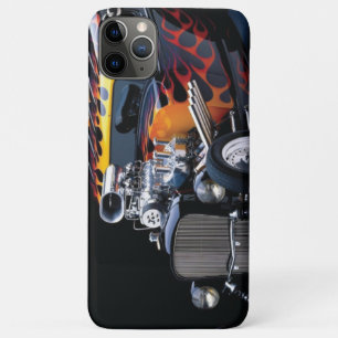 Capa Para iPhone 11 Pro Max Estrada quente