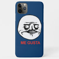 Eu Gusta enfrenta Meme