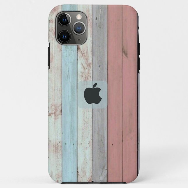 Capa Para iPhone 11 Pro Max Eu telefono 11pro (Verso)