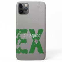 FALSO muro de betão SAIR à prova de bala mais difí