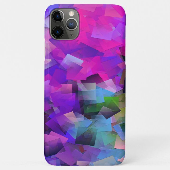 Capa Para iPhone 11 Pro Max Festa de primavera....... (Verso)