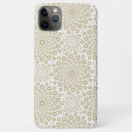 Capa Para iPhone 11 Pro Max Fireworks