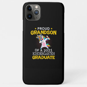 Capa Para iPhone 11 Pro Max Formando do Jardim de Infância 2021 Ortoso Unicom