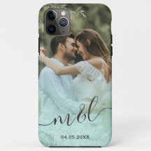 Foto brilhante verde da horta verde legante