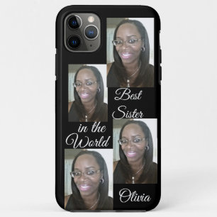 CAPA PARA iPhone 11 PRO MAX FOTO PERSONALIZADA