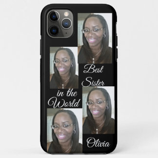 CAPA PARA iPhone 11 PRO MAX FOTO PERSONALIZADA