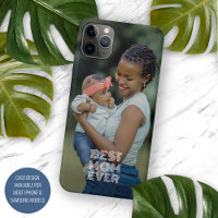 Foto Personalizada da Melhor Mãe do Mundo
