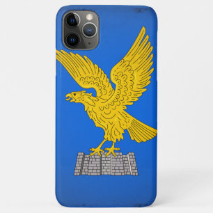 Capa Para iPhone 11 Pro Max Friuli Venezia Giulia