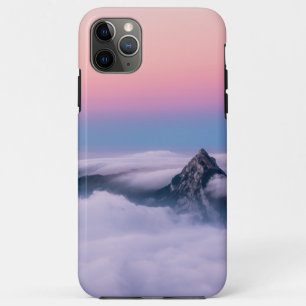 Capa Para iPhone 11 Pro Max Fronalpstock Mts Suíça (todos os telefones)