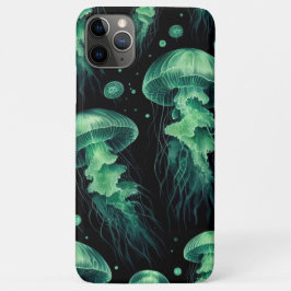 Capa Para iPhone 11 Pro Max Glyfish